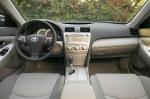 Toyota Camry 2007 года